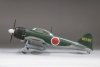 Fine Molds FZ04 IJN A6M5a Carrier Fighter Zero Model 52 1/48